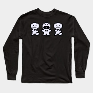 The Chorus Kids Long Sleeve T-Shirt